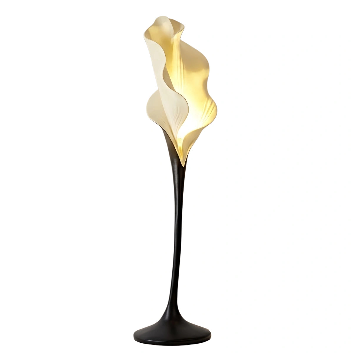 Sleek Luxury Minimalist Floor Lamp--Living Room, Bedroom