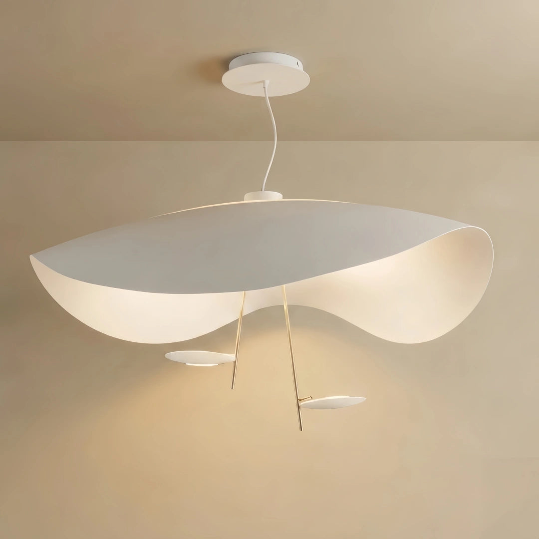 Deckenleuchte Irondale Modern – Esszimmer