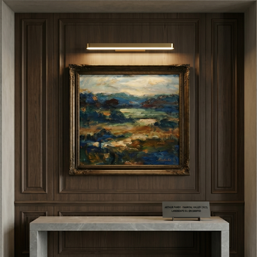 Minimalistische Wandleuchte aus gebürstetem Edelstahl – Kupfer/Chrom/Schwarz für Wohn-/Schlafzimmer