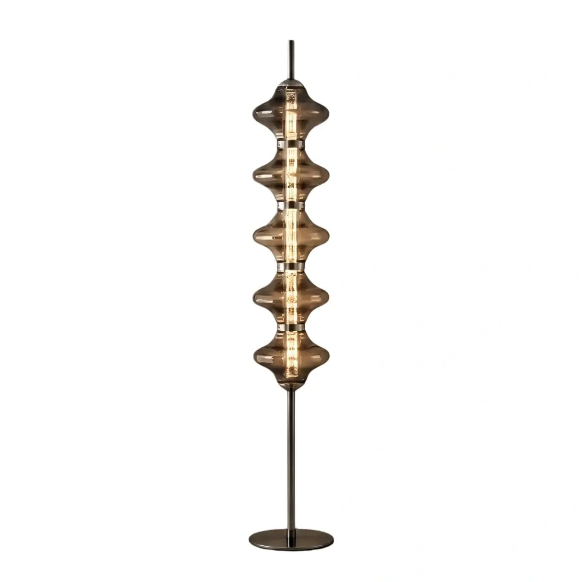 Modern_Metal_Glass_Floor_Lamp