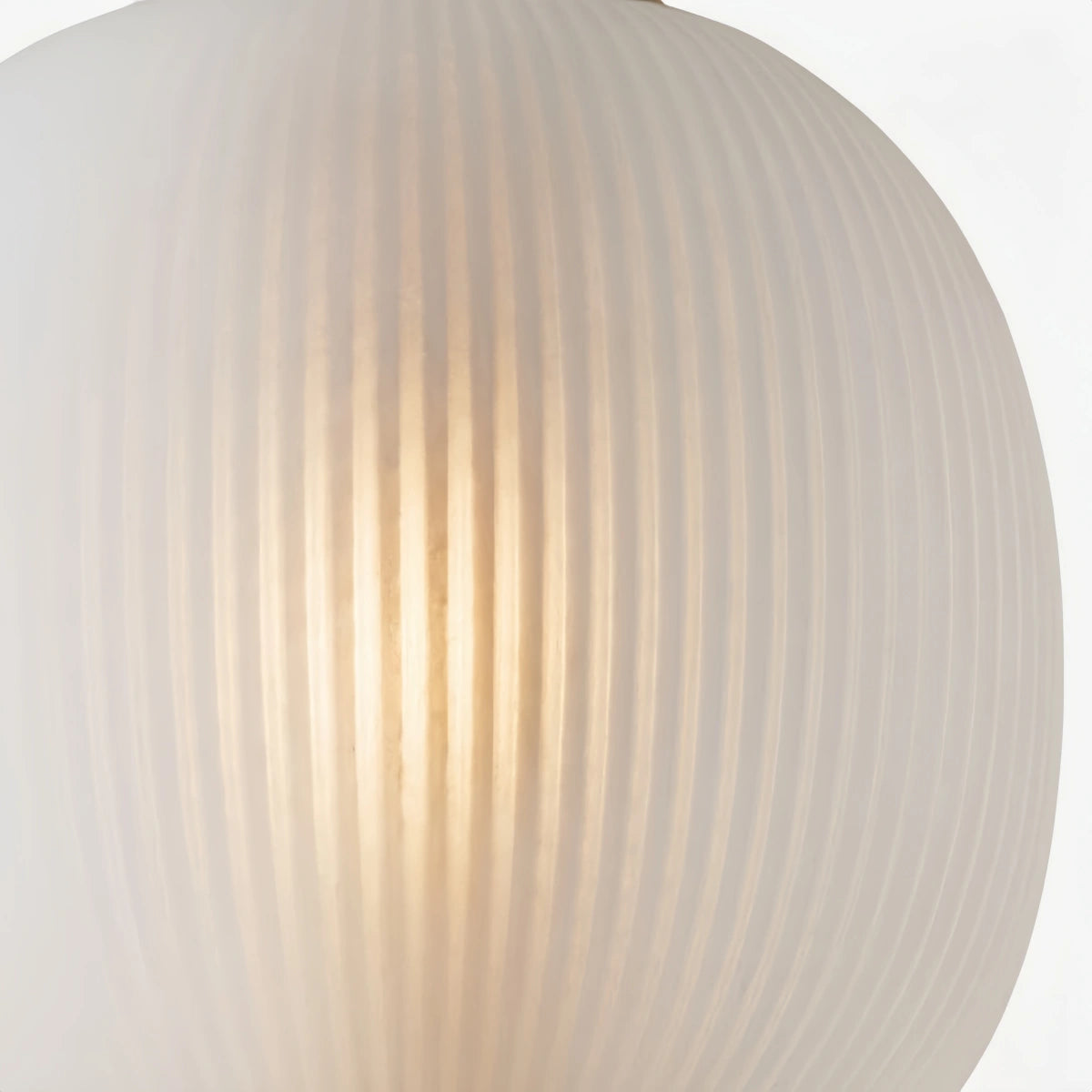 Vetro Modern Cylinder Pendant Light