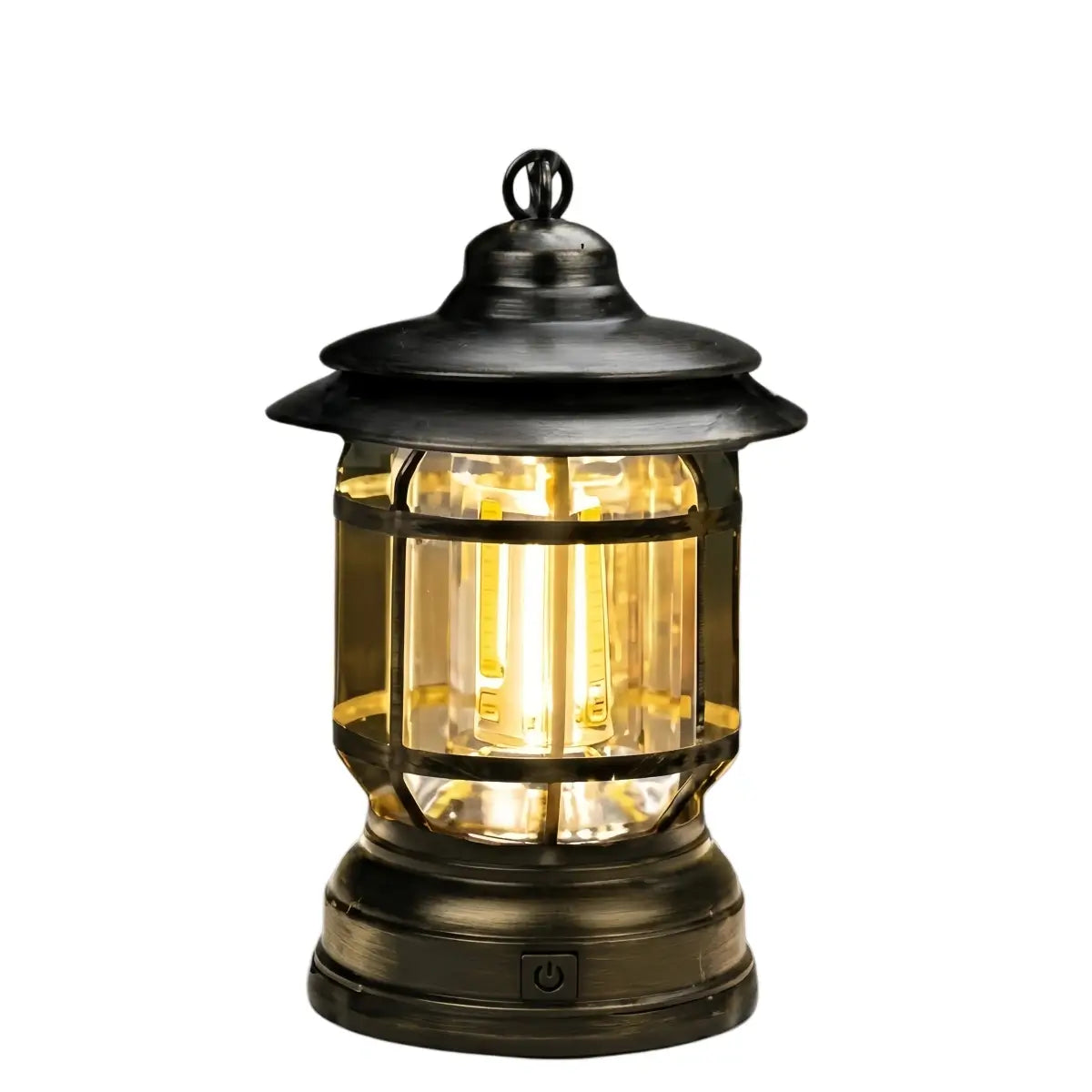 Irondale Vintage Outdoor Pathway Lights