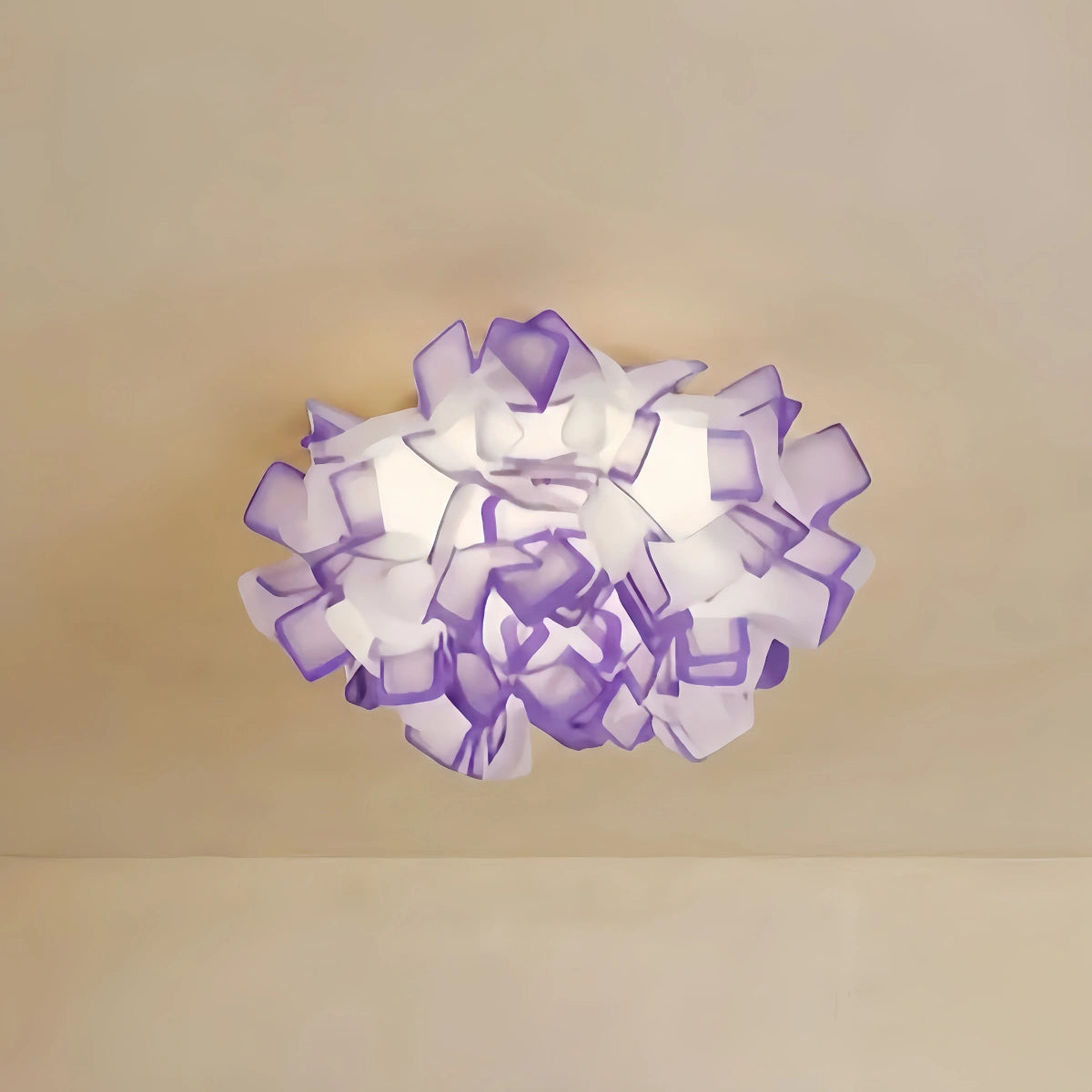 _Deco_Acrylic_Ceiling_Light_-_Whit
