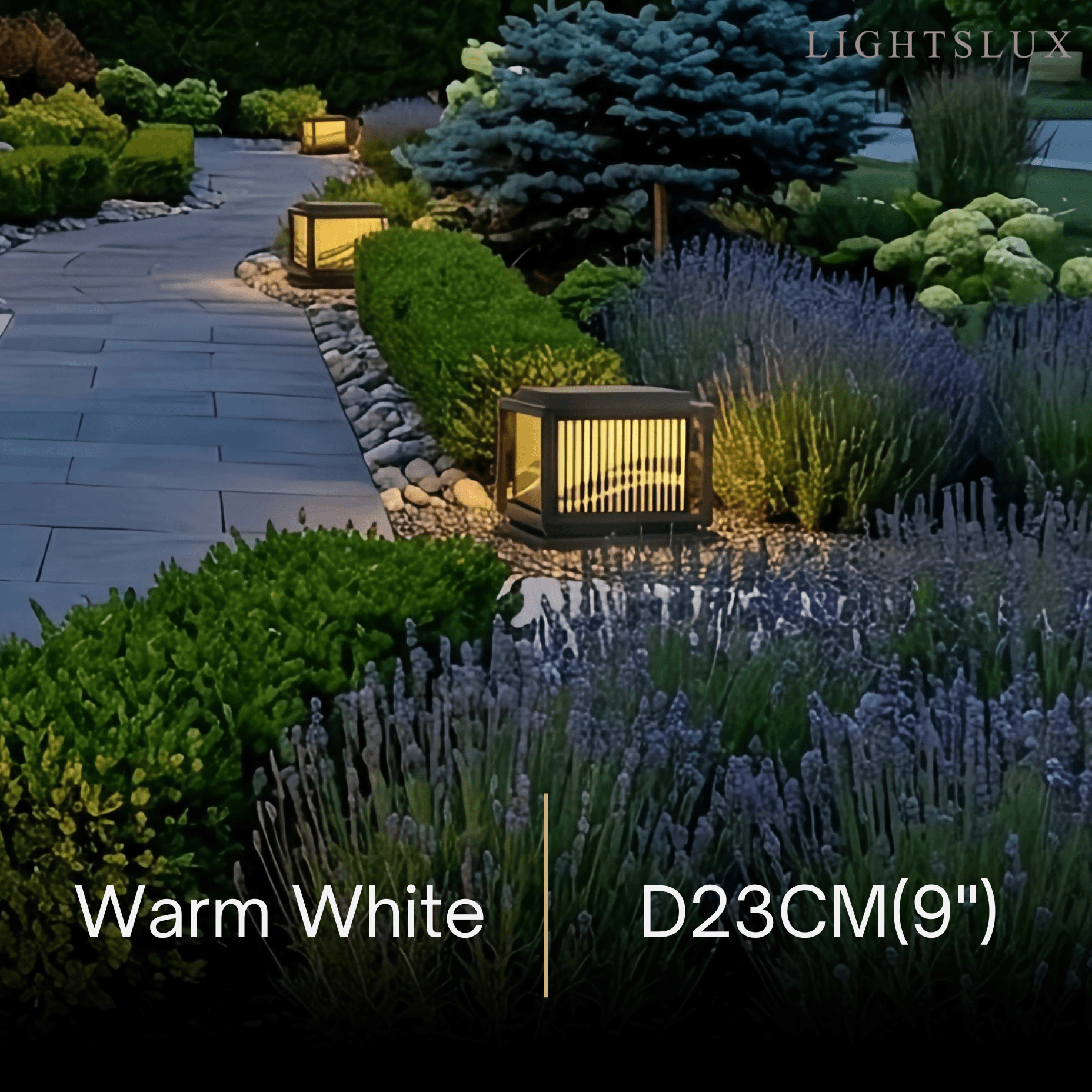 Vintage_Metal_Outdoor_Pillar_Light_-_Black_Square