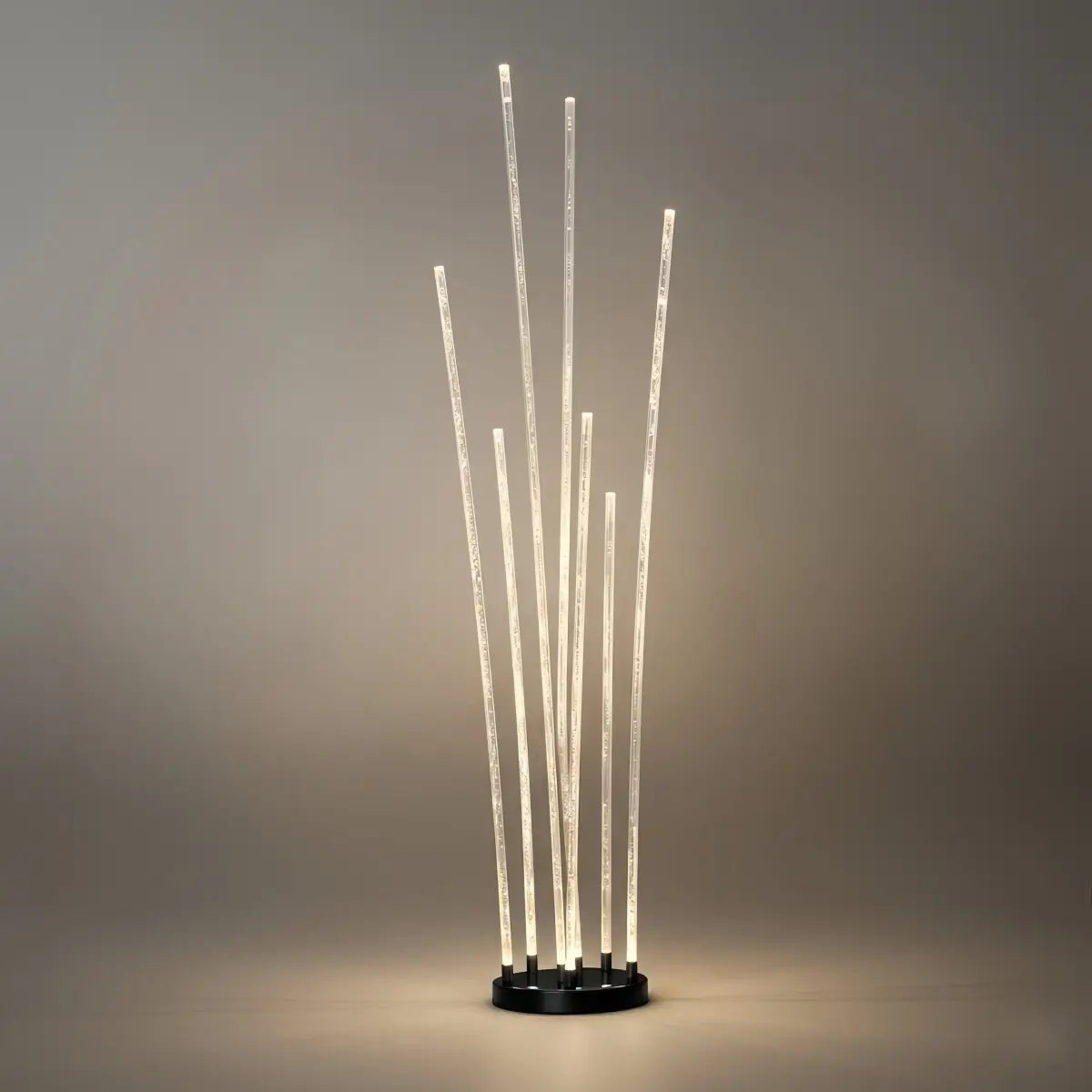 Arcato Art Deco Optical Fiber LED Path Light