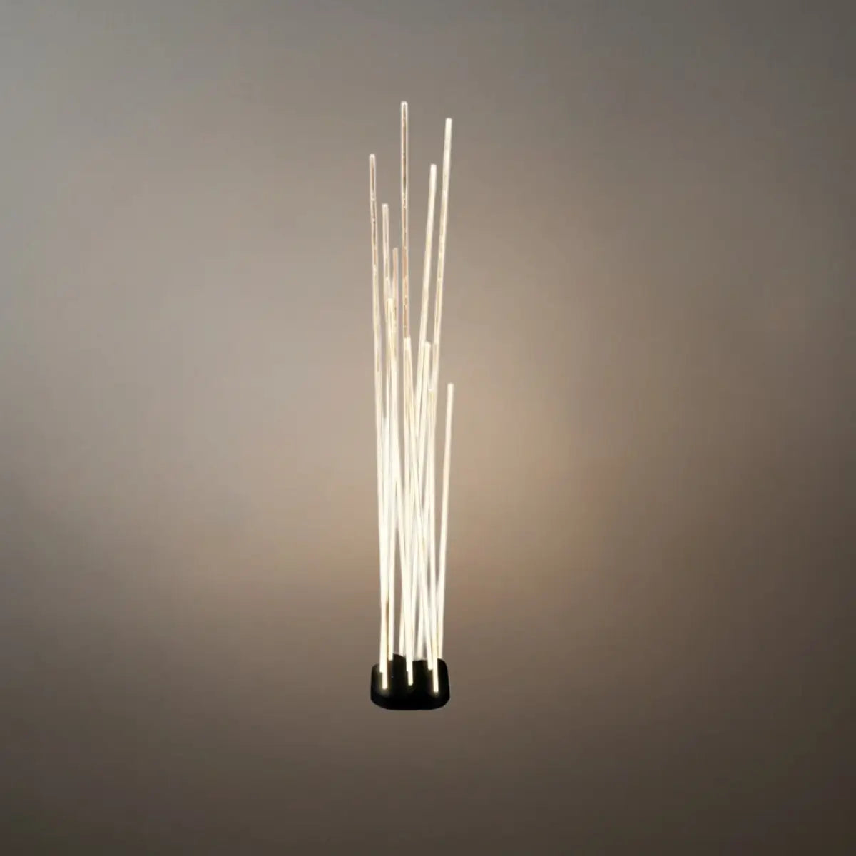 Arcato Art Deco Optical Fiber LED Path Light