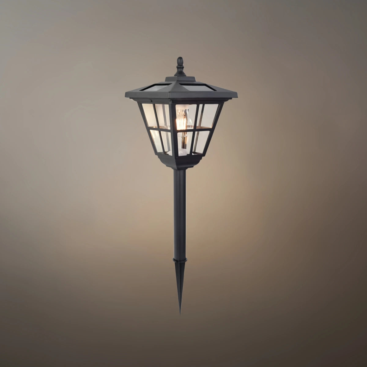 Irondale Arcato Retro Pathway Light