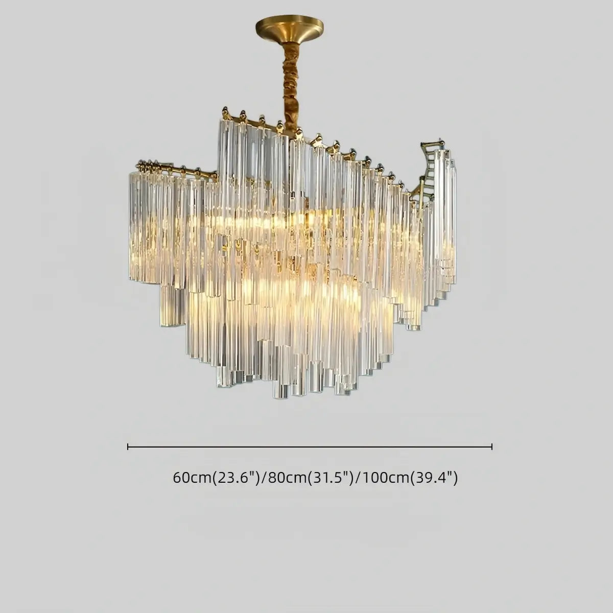 Excelis Light_--_Brass_Crystal_for_Living_Room