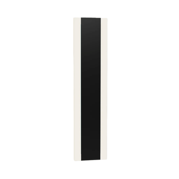 Arcato Moderne Outdoor LED Wandleuchte mit Sensor - in 8 Größen für den Außenbereich