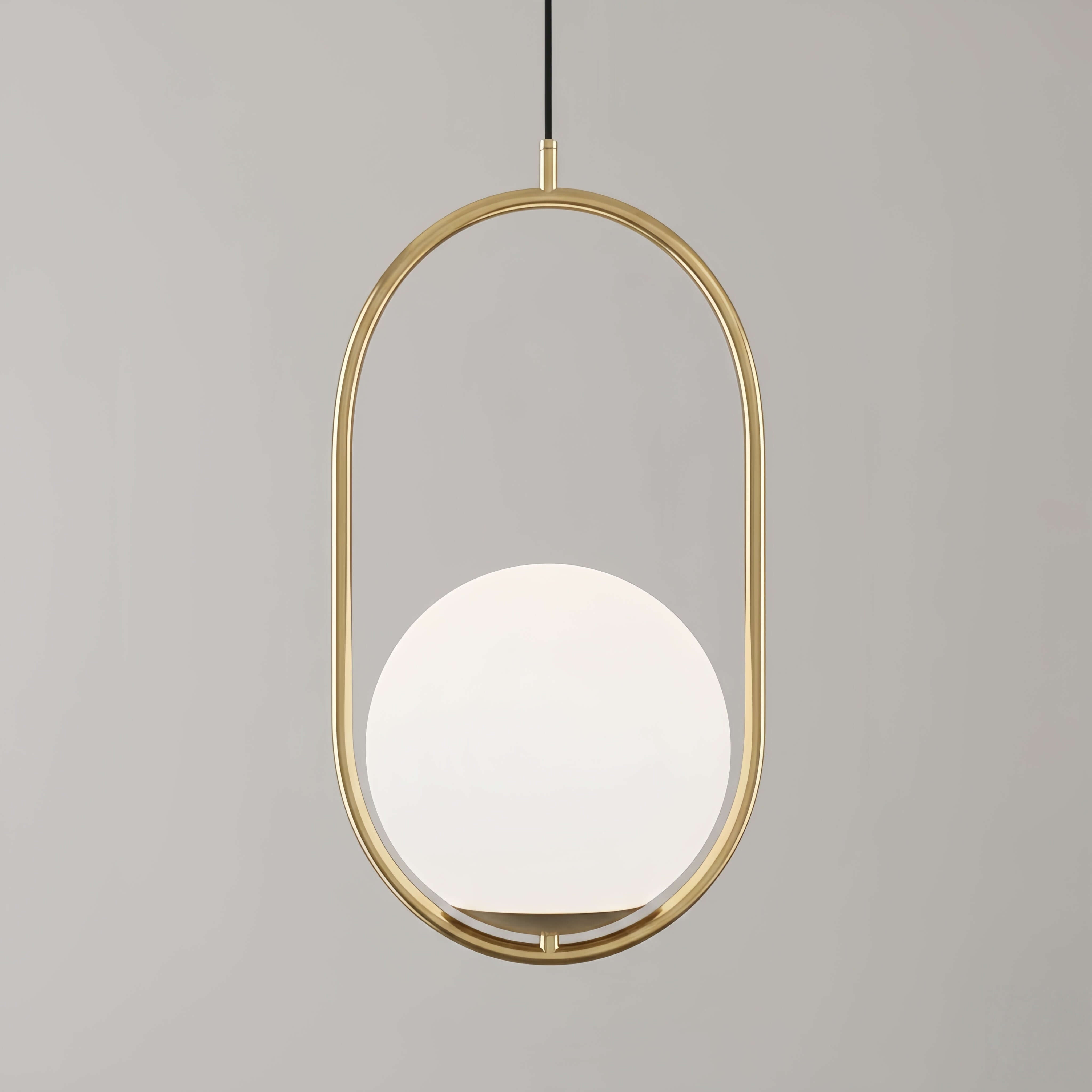 Pendant Light in 5 Style for Dining Room/Living Room