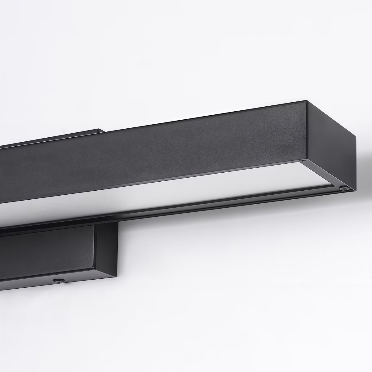 Ring Black/Gold Celing Light, 4Style, for Bedroom/Living Room/Commercial