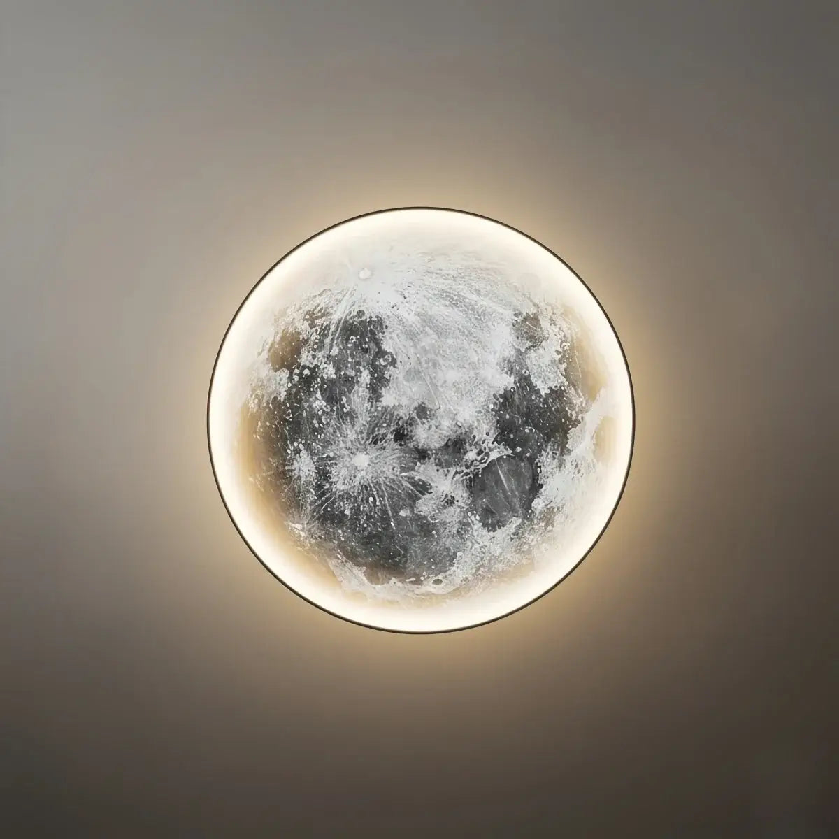 Wall Night Light – Soft Warm LED Wall Lamp for Nursery & Cozy Home Lighting