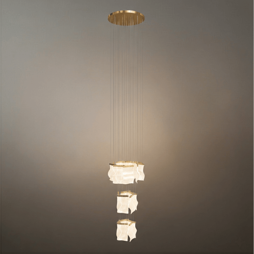 Excelis_Royal_Leaf-Layered_Chandelier
