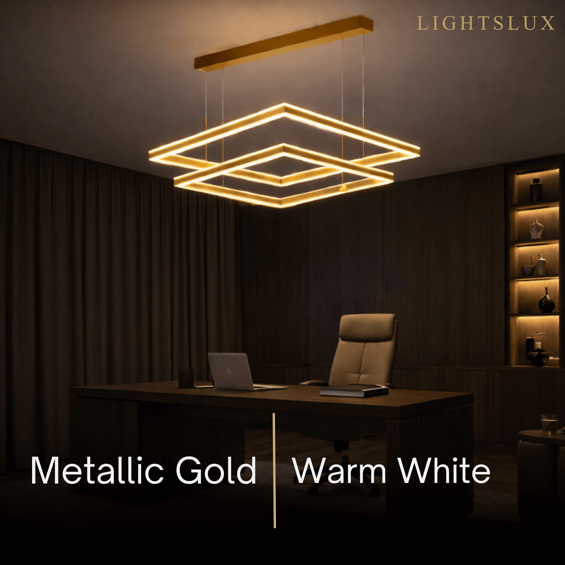 Arcato_Modern_Tiered_Square_Chandelier