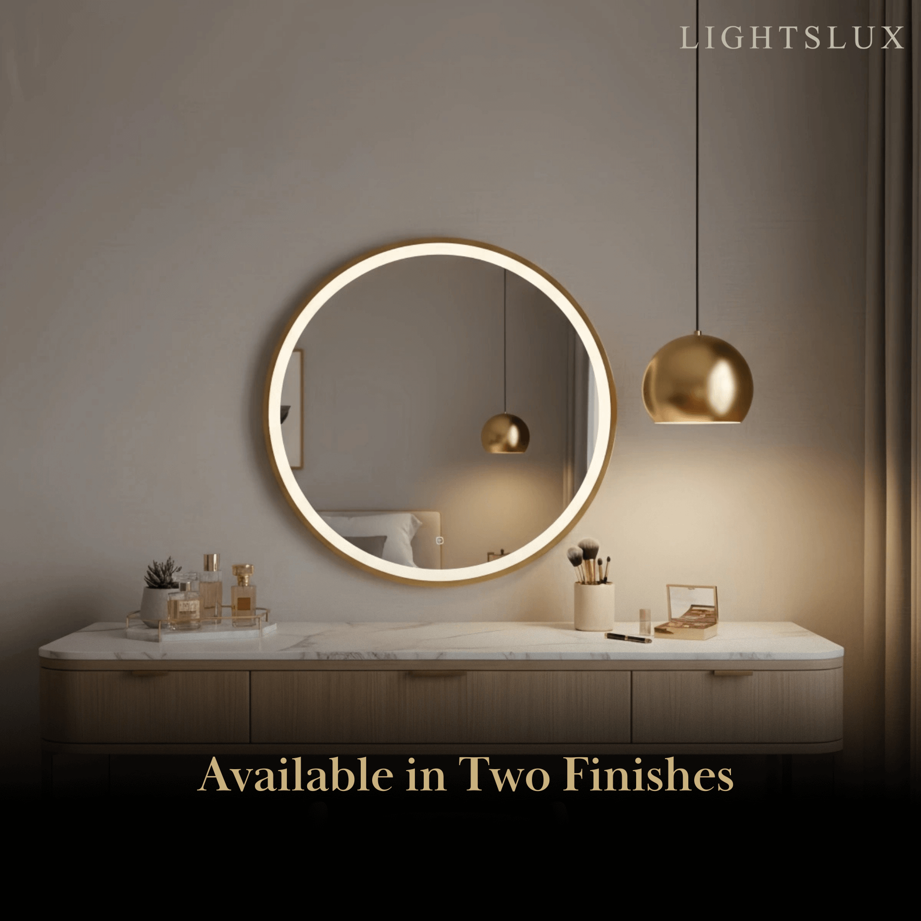 Excelis_Modern_Dome_Pendant_Light