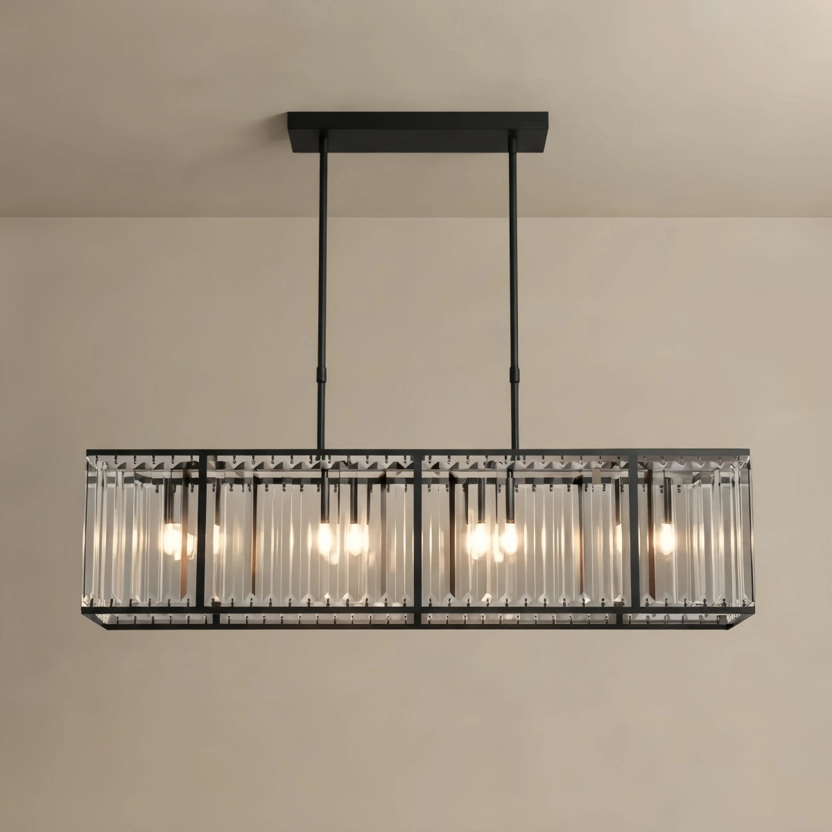 Modern_Linear_Chandelier_Metallic_Accents_for_Refined_Luxury_Interiors