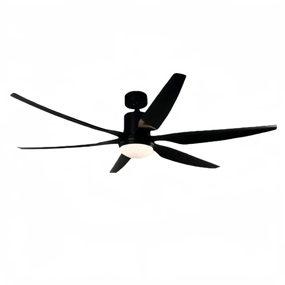 Morandia Modern Ceiling Fan Light