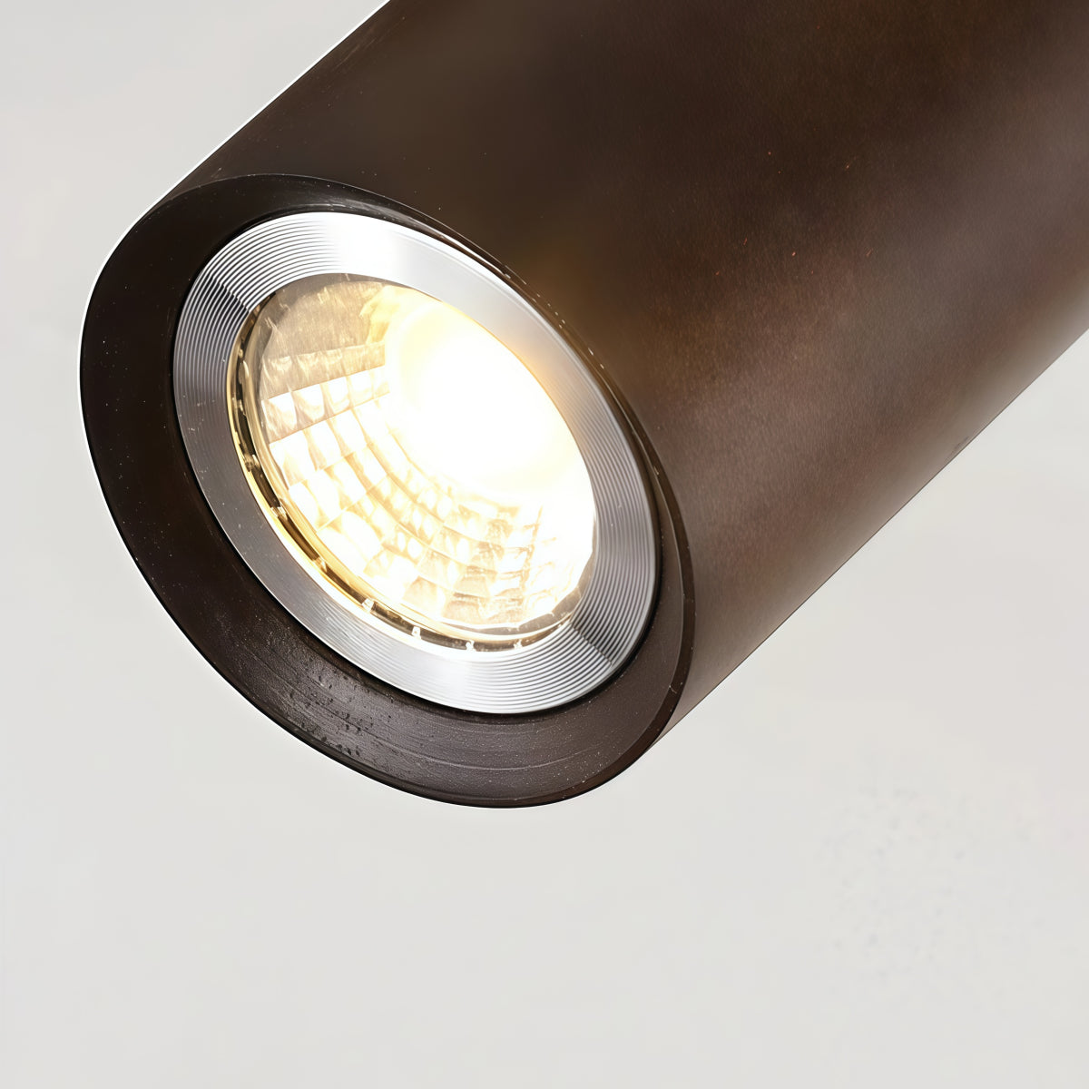 Modern Track Light