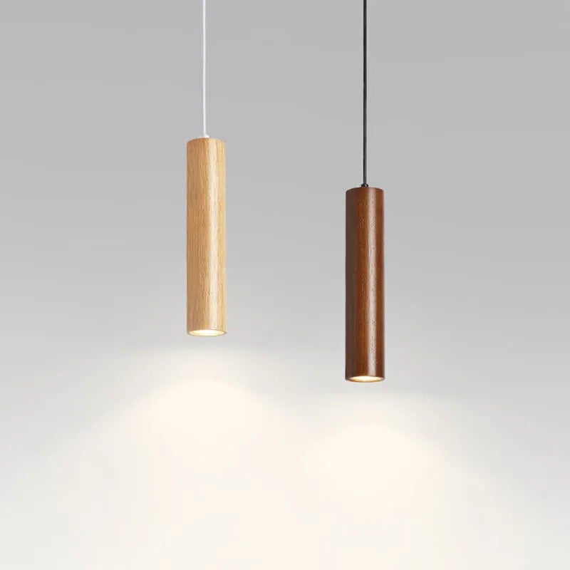 Minimalist Pendant Light