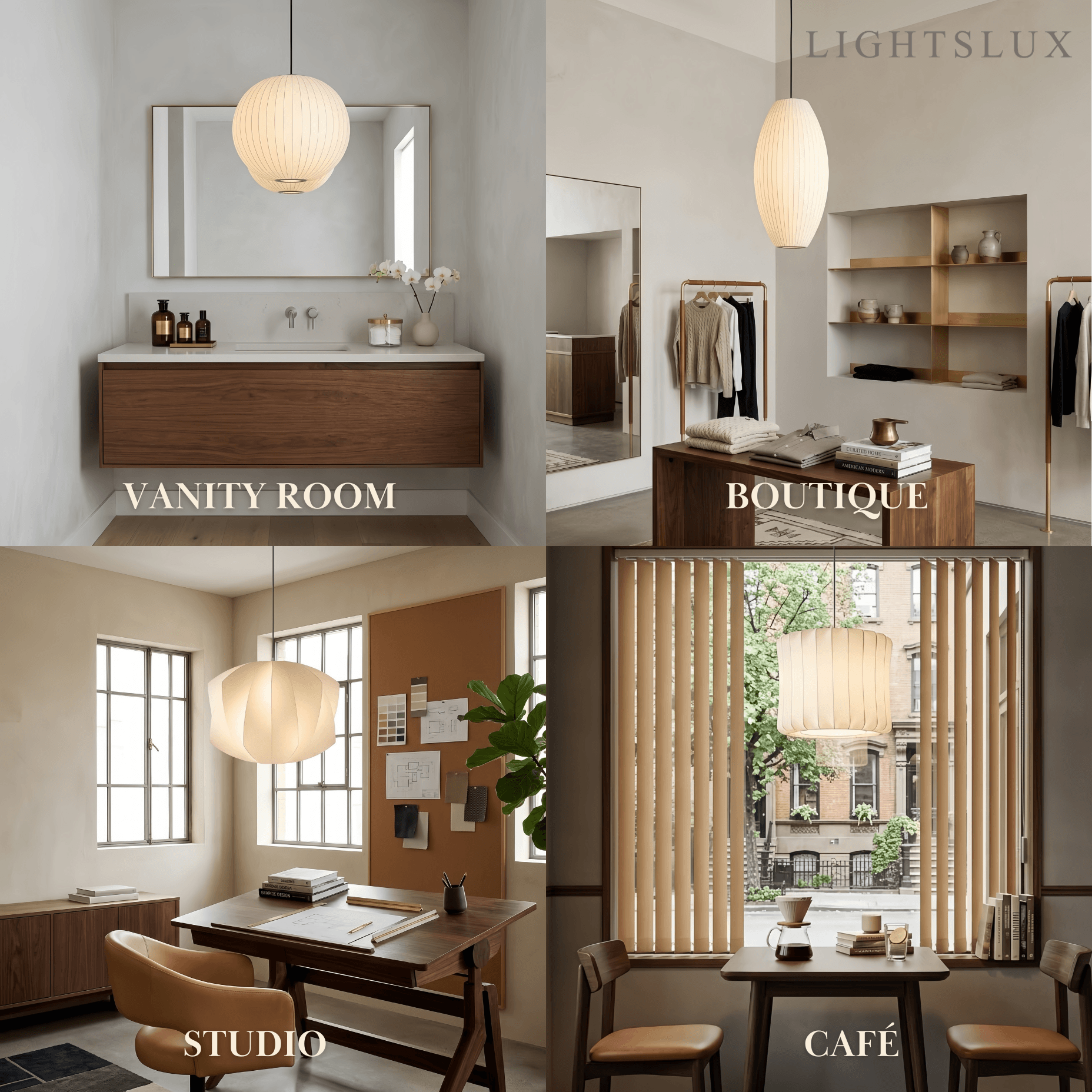 Rustic_White_Lantern_Pendant_Light