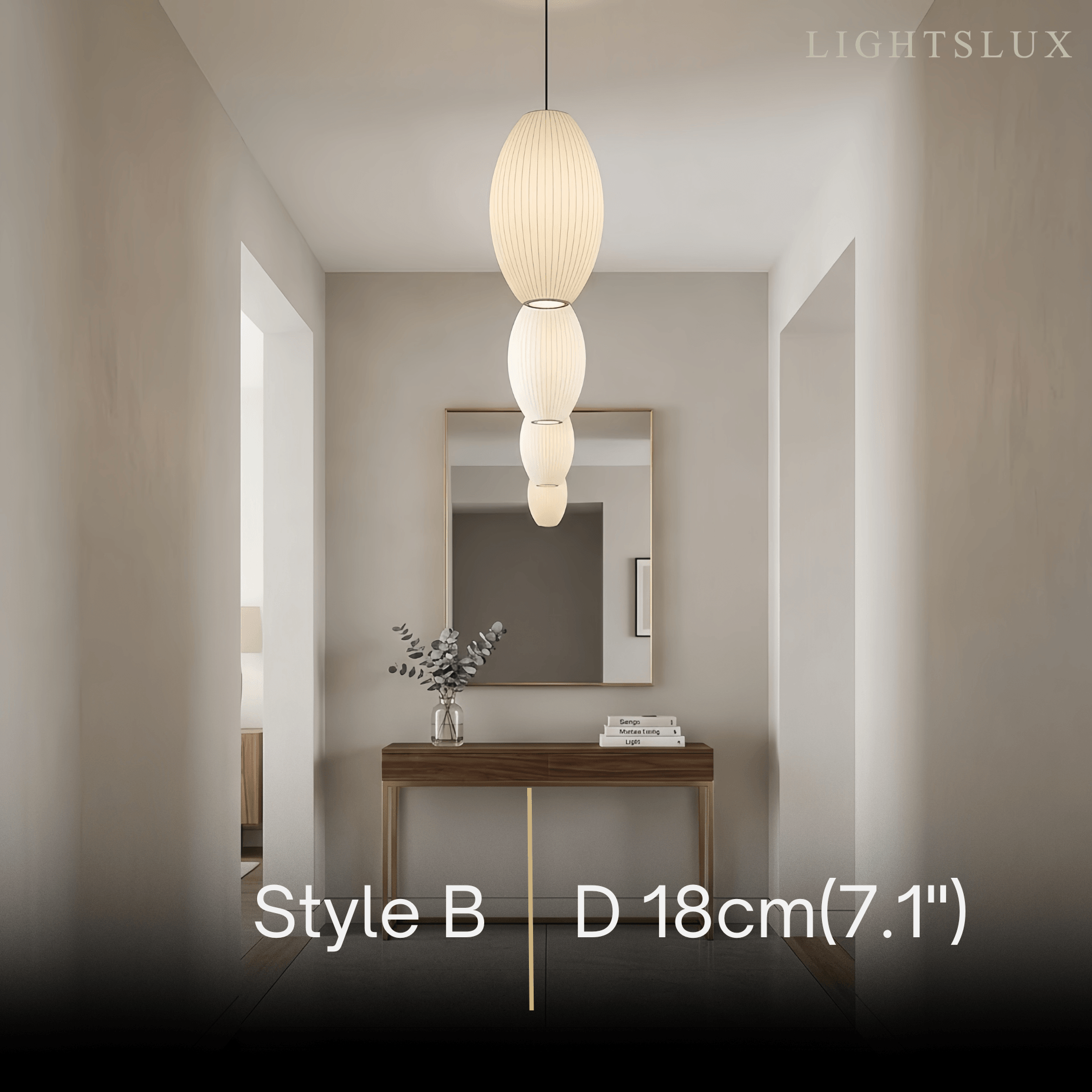Rustic_White_Lantern_Pendant_Light
