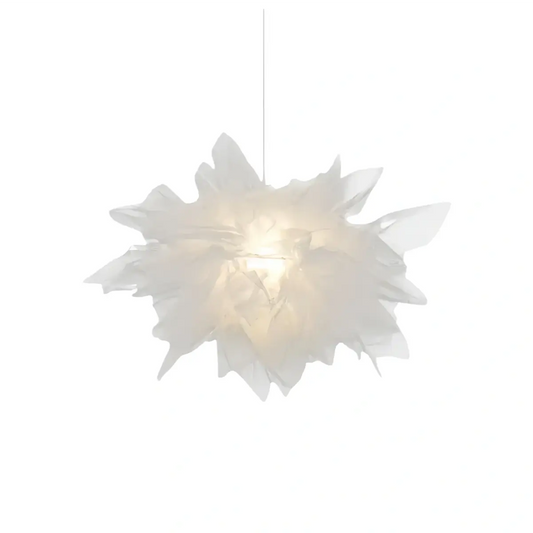 Lunara Art Deco Pendant Light
