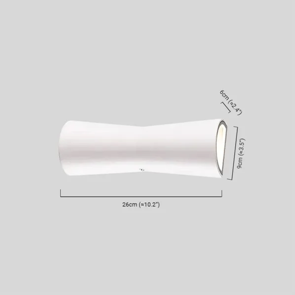 Outdoor Wall Lamp
