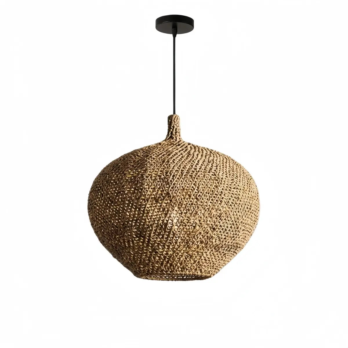 Bamburo Pendant Light