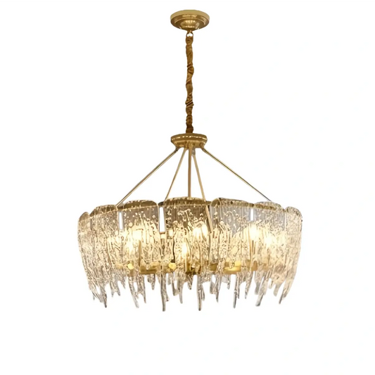 Modern Crystal Chandelier
