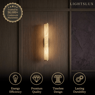Arcato Modern Wall Lamp