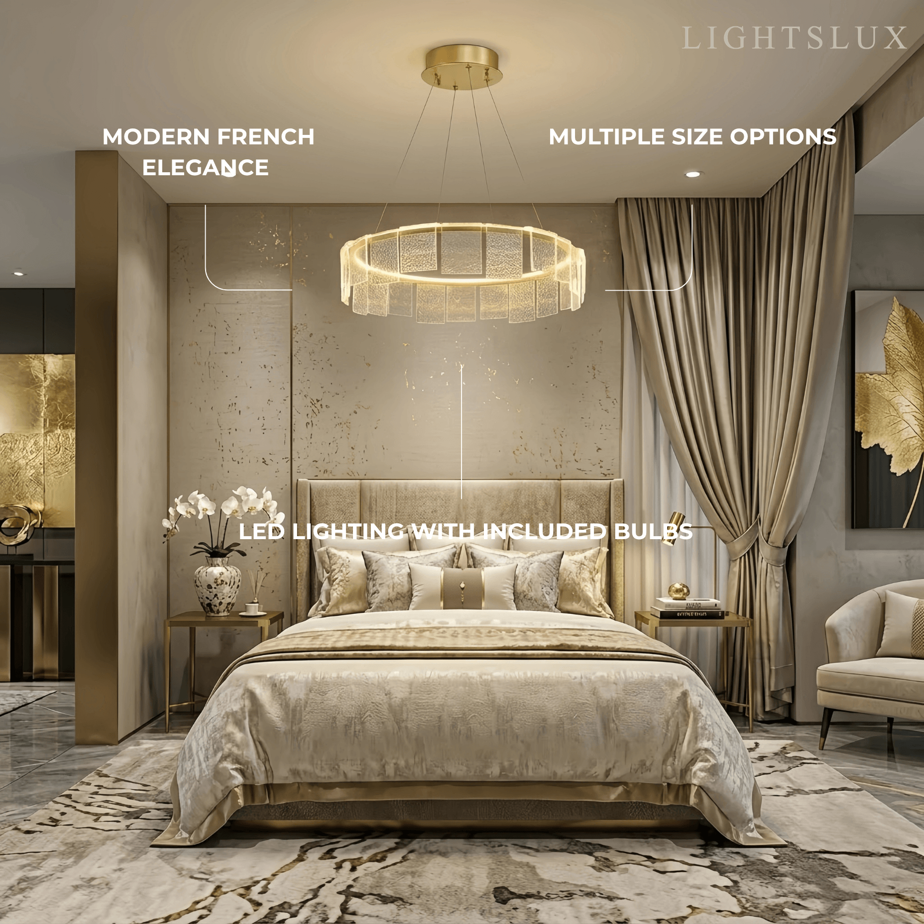 Velora_Modern_Circular_Chandelier