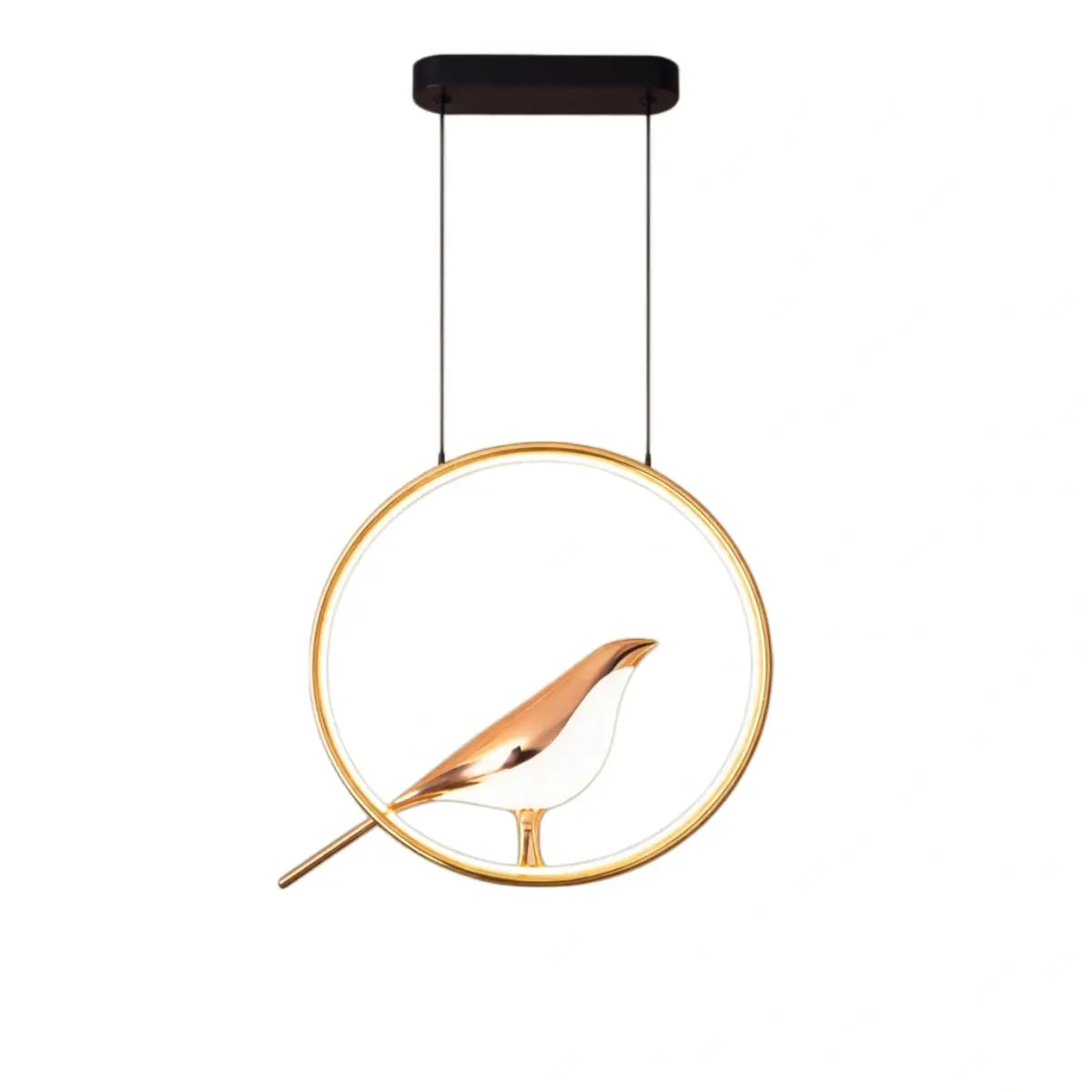 Vivara Nordic Pendant Light