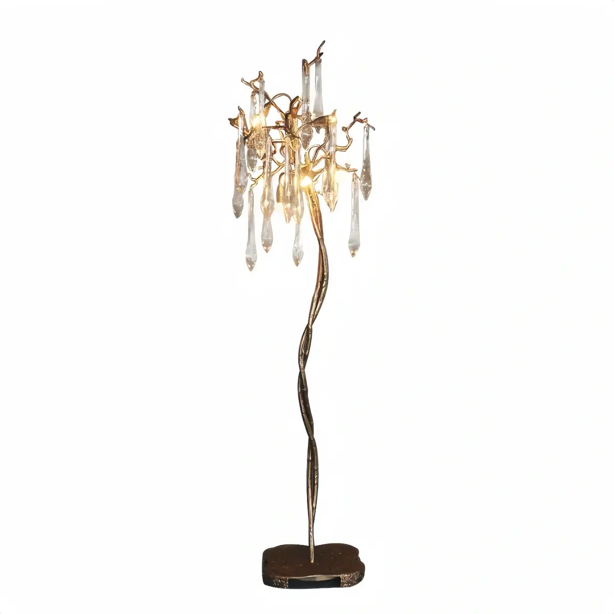 Excelis Luxury Floor Lamp