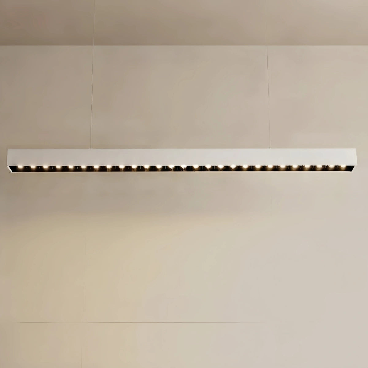 Arcato_Modern_Pendant_Light_--_Aluminum_Acrylic_Black_or_White_for_Dining_Room