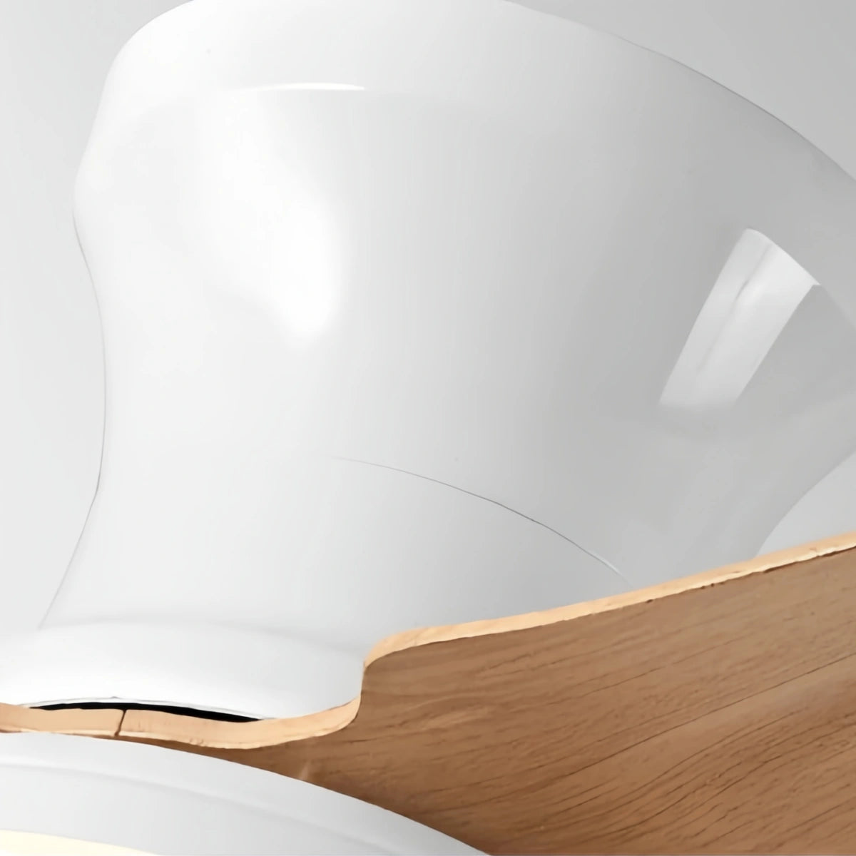 Vivara Modern Ceiling Fan Light