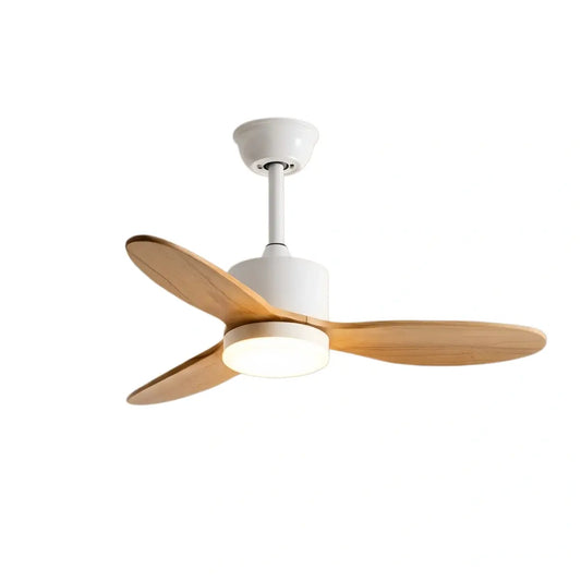 Vivara Minimalist Ceiling Fan Light