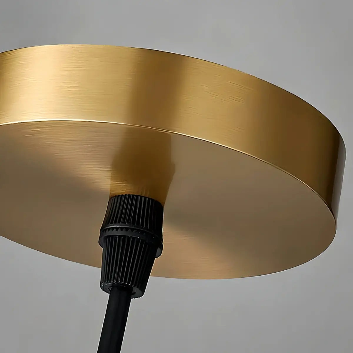 Alba Modern Cylinder Pendant Light