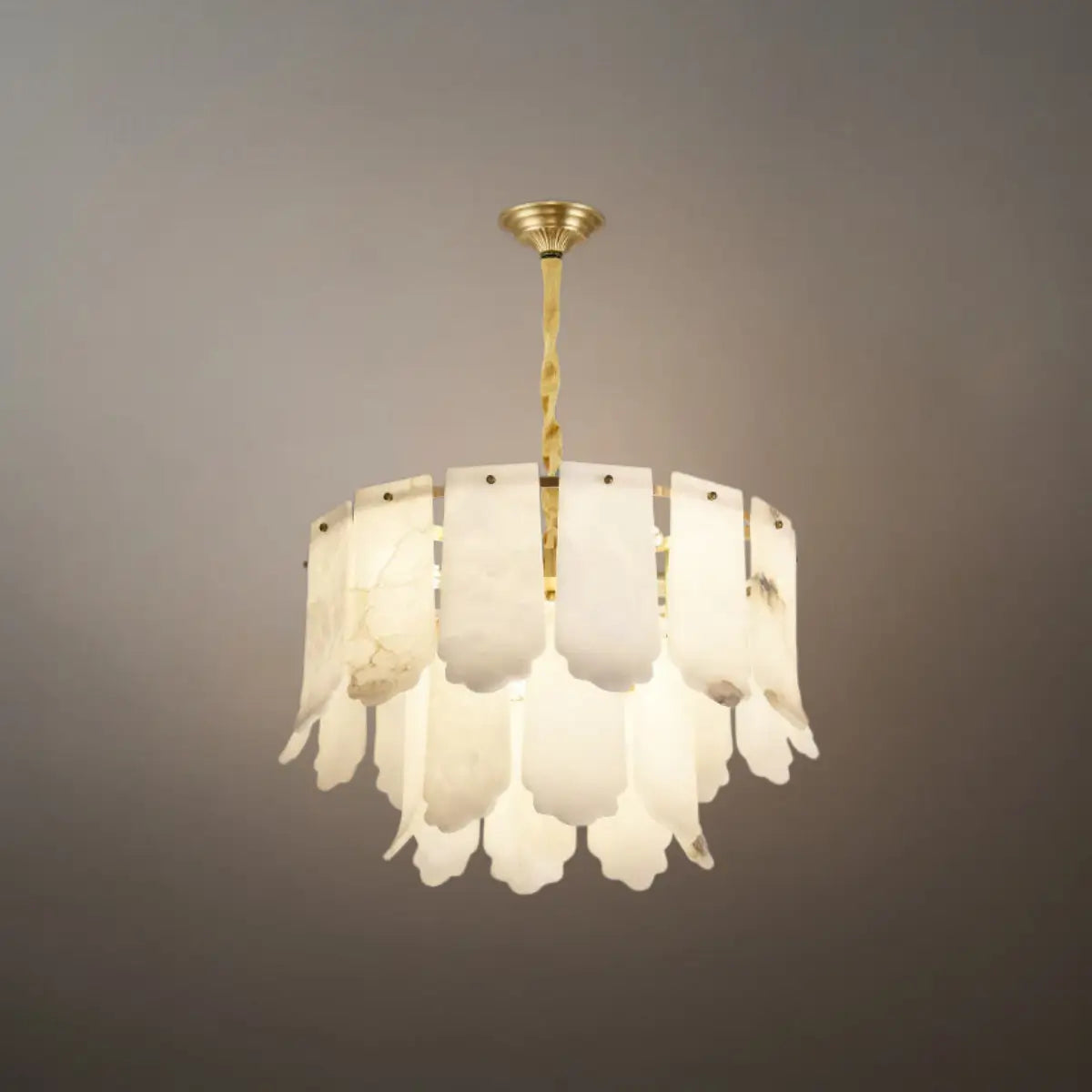 Alba Modern Luxury Chandelier