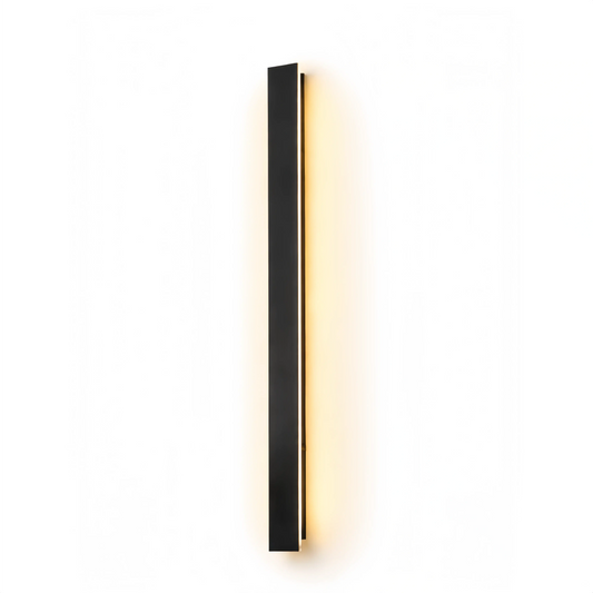 SHKQ-LZ176_Minimalist_Linear_Black_Outdoor_Wall_Lamp