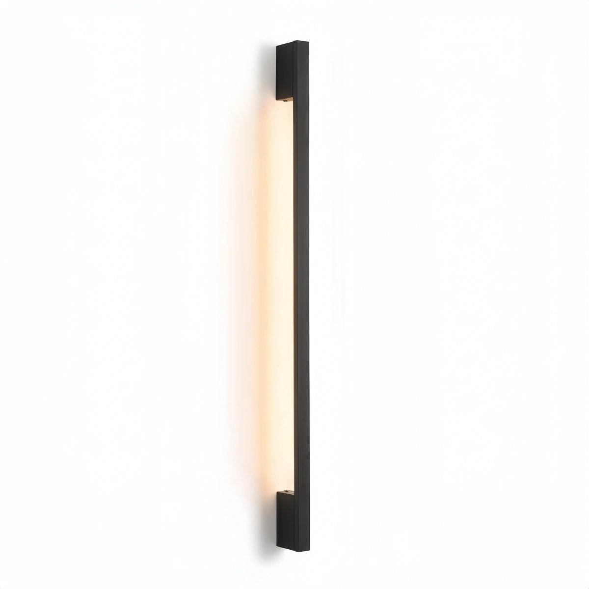 Arcato_Modern_Linear_LED_Wall_Lamp_Black_Wall-Mounted_Light