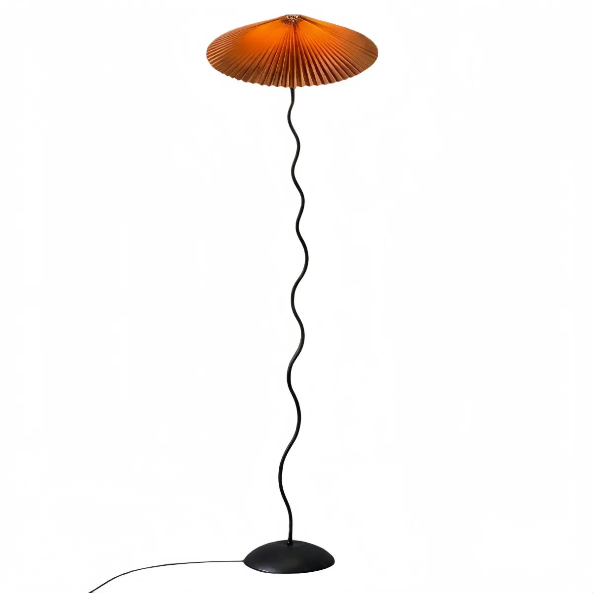 Zenno Modern Floor Lamp