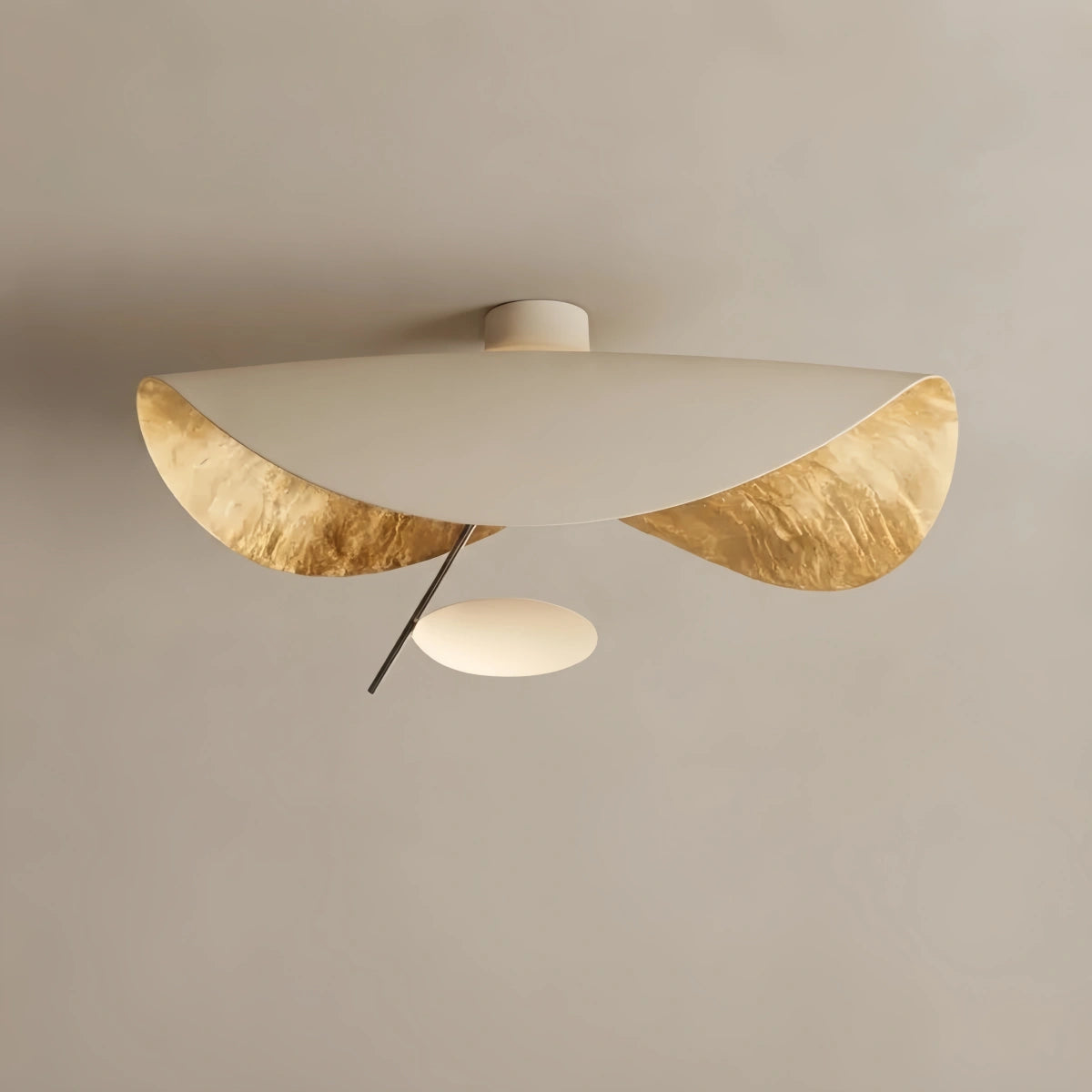 Irondale Modern Ceiling Light – Dining Room