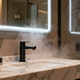Understanding IP Ratings for Bathroom and Outdoor Lighting Fixtures