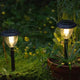 Top Picks for Solar Outdoor Lamps in 2025