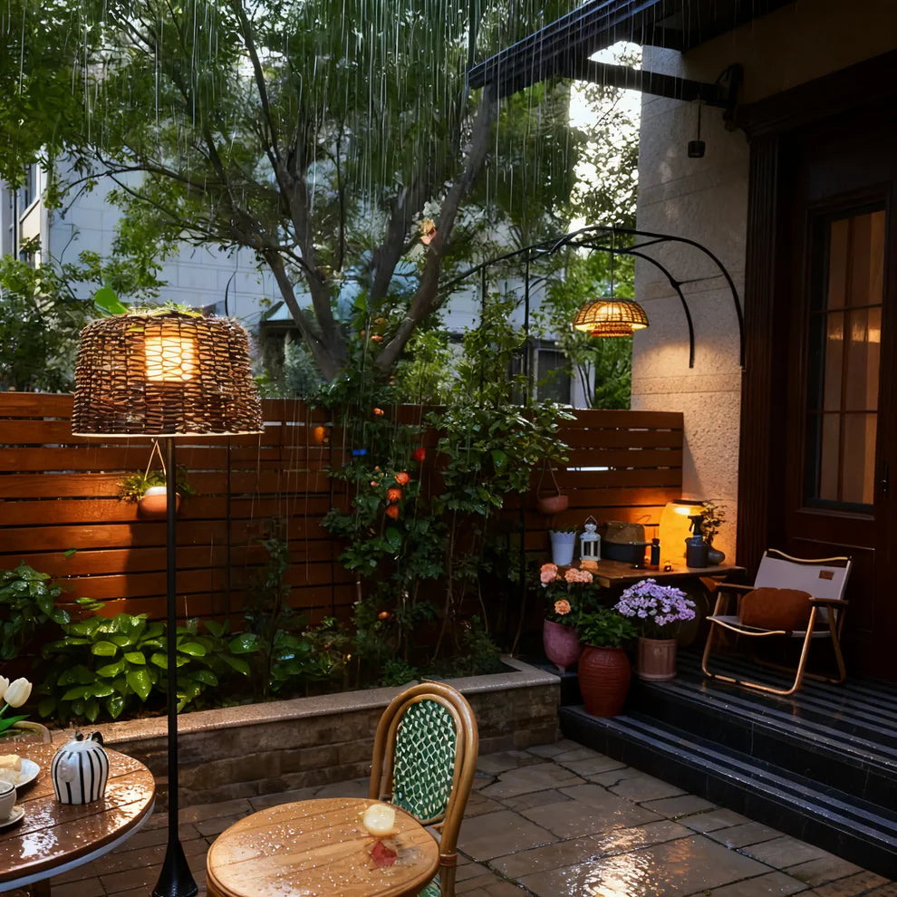 10 Best Waterproof Outdoor Lamps for Your Home