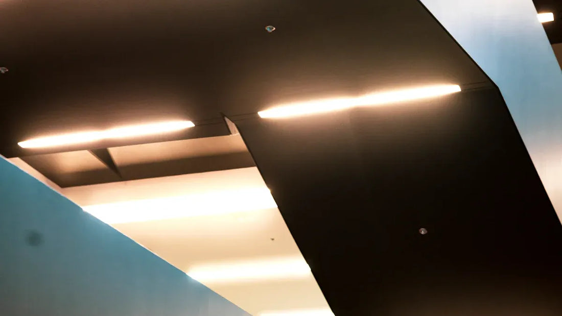 4 Top Advantages of Choosing Glass Ceiling Light LED in 2026