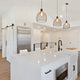 Clear vs Frosted Glass Pendant Lights for Kitchen Islands: Which One Makes More Sense?