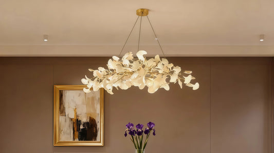 Art Deco Chandelier designs that brighten any room