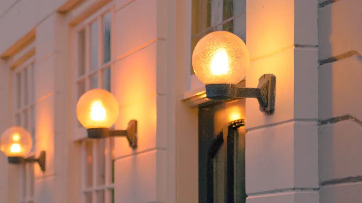 10 Decorative Wall Sconces to Refresh Your Modern Interior in 2026