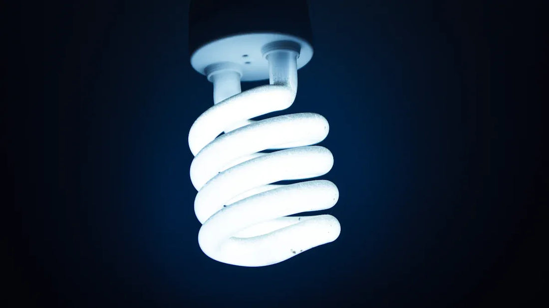 Top Tips for Using Energy-Saving LED Lights